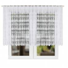 Elegant geborduurd deurgordijn – privacy blokkerend, ademend, zacht licht filterend, Boho Chic decoratieve raamvolant, keukenverdeler, ideaal voor woonkamer, slaapkamer, keuken, ruimteverdeler, 1 stuk (verkrijgbaar in 300*120cm en meer maten)