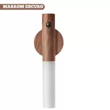 Marrom Escuro