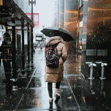 Umbrellas - Blanco - View 4