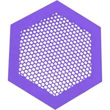 Isola galleggiante per api, ciotole per bere degli insetti, nell'orto, abbeveratoio colorato per api e farfalle, erogatore d'acqua per impollinatori, ciotole cattura acqua per impollinatori assetati, bagno per le api