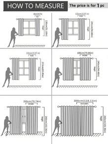 Tenda trasparente semplice e fresca in stile giapponese, in lino - Beige - Visualizzare 6