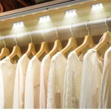 Professional Makeup Mirror LED Light Bulbs Vanity Lights USB 5V Adjustable Brightness And Colour Temperature 3-Tone Bathroom Dressing Table Lighting 60 LED Vanity Lights