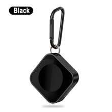 带双 Type-C 和 Lightning 端口的磁性手表充电器，兼容 Apple Watch Series 9、8、7、6、5、4、3、2、1、SE、超快速充电