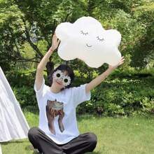 6 quả bóng bay mây xanh và trắng dùng trang trí tiệc sinh nhật, đám cưới, kỷ niệm - Nhiều màu - Xem 10
