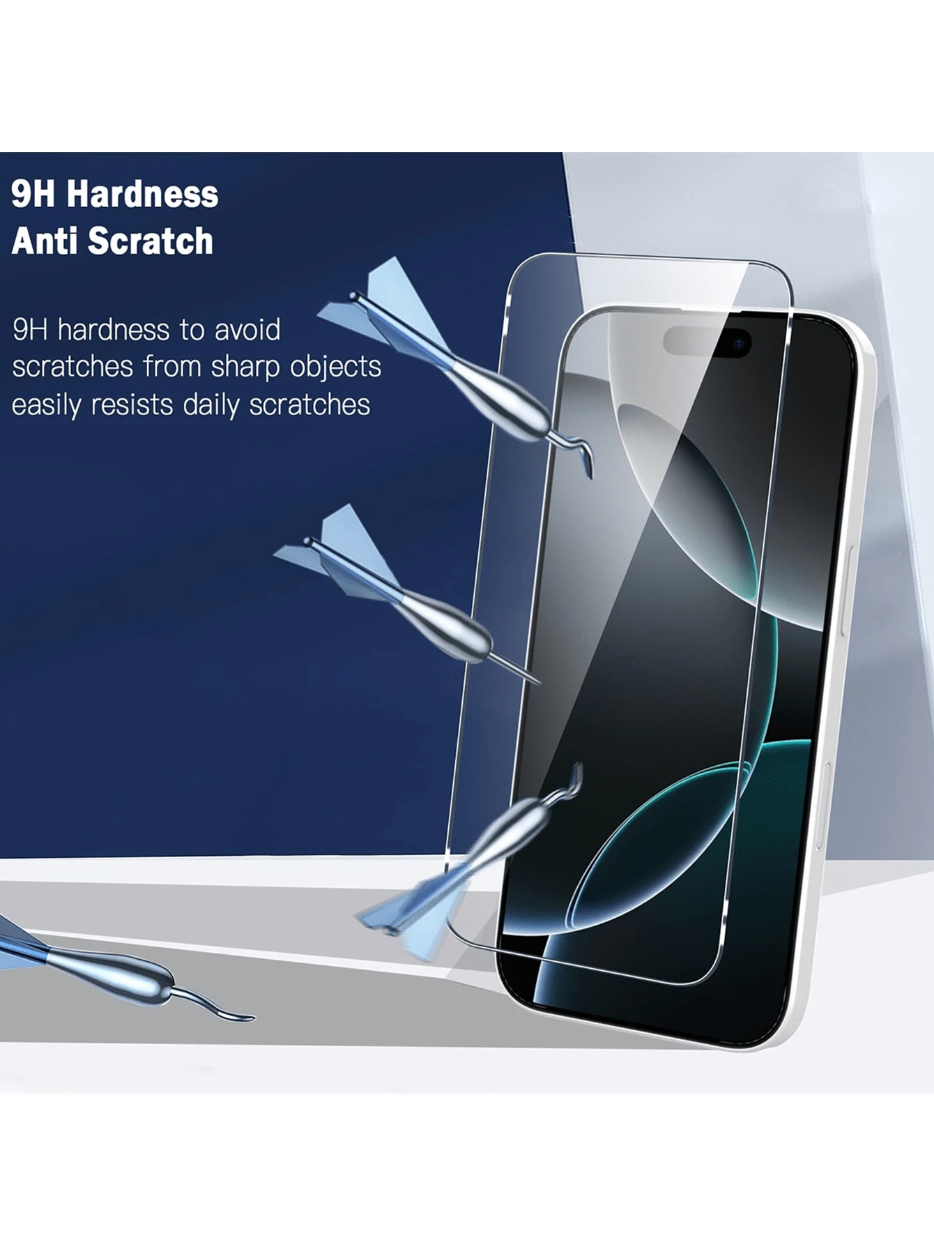 Lot De 3 Films Protecteurs D'écran, Compatibles Avec Fujifilm