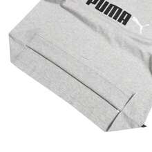 Puma ESS 2 Color No.2 Logo Short Sleeve T-Shirt For Men, Running, Cycling, Training, Fitness, Casual, Basketball Sports Wear 691341-04