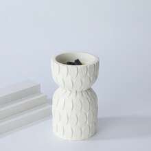 现代简约风格香炉 - 芳香疗法工具，适合冥想、放松，或为您的家庭/办公室/瑜伽室增添文化氛围，很棒的礼物 - 多色 - 查看 11