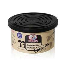 Nước hoa xịt phòng ô tô: Hương chanh | Lon hữu cơ | Tinh chất khử mùi | Lâu trôi | Hương thơm mạnh | Dùng cho gia đình và ô tô 1 chiếc - Một cỡ - Xem 16