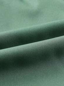 6pcs Men's Summer Quick-Drying Lightweight 2 In 1 Athletic Shorts, Breathable 5-Point Pants, Plus Size, Brand