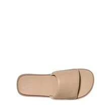 UGG Sandalias de diapositivas para hombre Seaside II - Semilla de mostaza - Ver 4