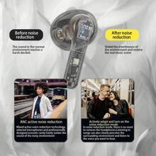 Pods (3rd Generation) Wireless Ear Buds, Bluetooth Headphones, Personalized Spatial Audio, Sweat And Water Resistant, Lightning Charging Case Included, Up To 30 Hours Of Battery Life,Air