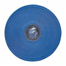 0.8cm Blue Lace Front Wig Tape Double Sided Adhesive Hair Extension Tape For Tape Extension/Toupee/Lace Wig