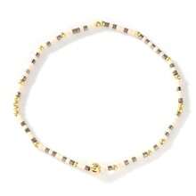 1 pièce Bracelet boho d'été à perles avec un design inspiré de l'océan et de la plage, convient aux hommes et aux femmes
