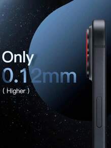 金属钢化玻璃相机镜头保护套适用于 15 Pro Max 14 Plus 13 Mini 15Pro 14Pro 保护手机配件防水防震防摔防摔防刮防指纹全覆盖