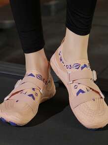 Zapatos de agua transpirables y de secado rápido para mujeres - Calcetines de agua antideslizantes y ligeros para playa, surf, natación y pesca