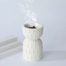 现代简约风格香炉 - 芳香疗法工具，适合冥想、放松，或为您的家庭/办公室/瑜伽室增添文化氛围，很棒的礼物 - 多色 - 查看 9