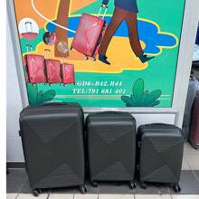 Farfalla Rosa Trolley Custodia Protettore =>> Alta Elasticità Con Cerniera Piccola Valigia Trolley 18-32 Pollici Applicabile - Foto 6