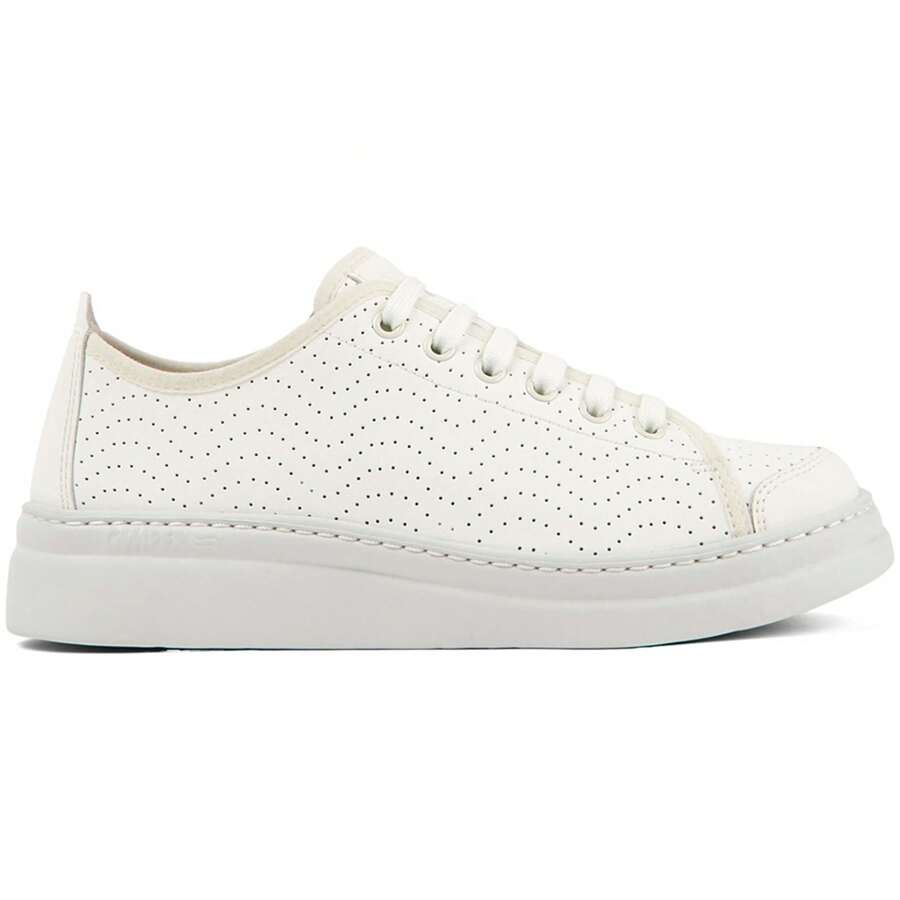 Camper Women's Sneakers In White ✅ Delivery 24/72h To Spain (Peninsula) - White - View 1
