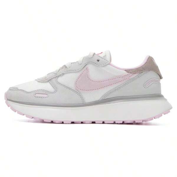 Nike Zapatos casuales para mujer PHOENIX WAFFLE, zapatillas deportivas ligeras y transpirables HV5993-161