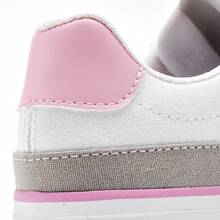 Women's Tennis Shoes Mora Urban Multicolor - 白色 - 查看 3