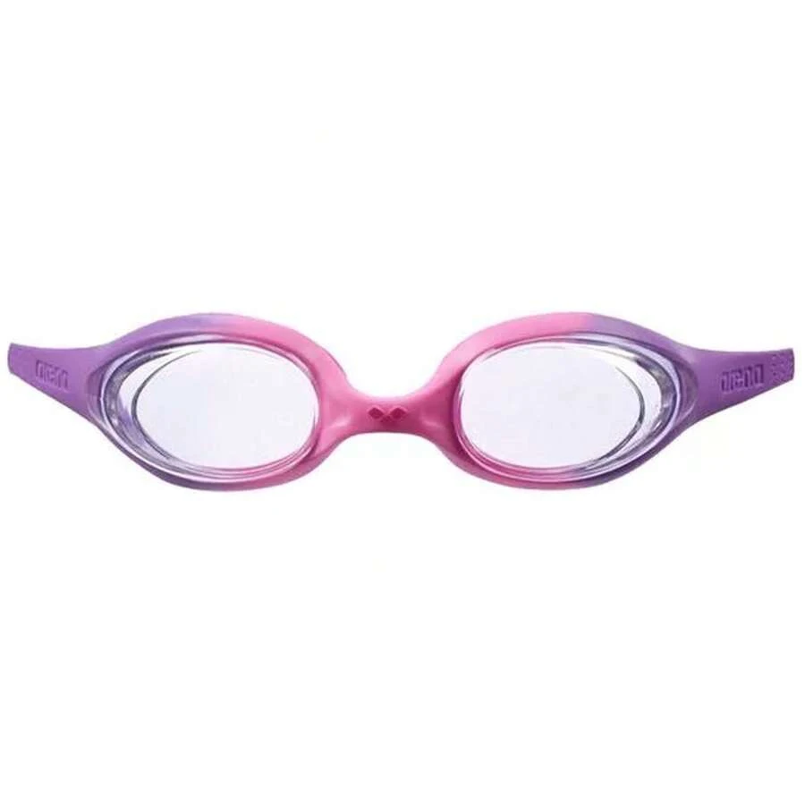 Arena Spider Swimming Goggles For Girls In Pink ✅ Delivery 24/72h To Spain (Peninsula) - Pink - View 1