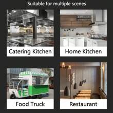 1 szt. Wielofunkcyjny elektroniczny timer - duże cyfry, magnetyczne cyfrowe timery, głośny alarm, magnetyczne podłoże, duży wyświetlacz LCD Głośny/cichy timer odliczający, szerokie zastosowanie w przerwach, gotowaniu, na siłowni, na spotkaniu, w klasie, prezent z timerem, podstawowe wyposażenie mieszkania, podstawowe wyposażenie akademika - odpowiedni do restauracji i użytku domowego - świetny prezent dla szefów kuchni i smakoszy, zasilany bateriami (AAA nie są dołączone), niezbędny dodatek do domu