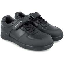 Biomecanics LR241015-A054 Sneakers For Kids In Black ✅ Delivery 24/72h To Spain (Peninsula) - الأسود - مشاهدة 4