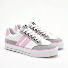 Women's Tennis Shoes Mora Urban Multicolor - 白色 - 查看 6