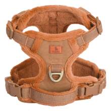 Portable Pet Chest Harness For Daily Outings - Multicolor - View 17