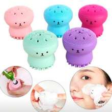 Youse.Me Face Octopus Facial Cleansing Sponge