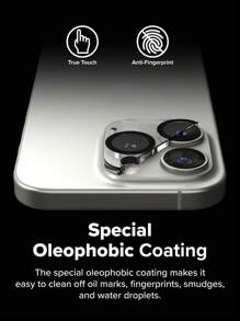 ZYONS 5PCS Camera Lens Glass [Multi-Layer Protection] Compatible With IPhone 17 Pro Max/17 Pro/17 Air/17, 16 Pro Max/16 Pro/16 Plus/16, 15 Pro Max/15 Pro/15 Plus/15, 14 Pro Max/14 Pro/14 Plus/14,13 Pro Max/13 Pro/13/13 Mini,12 Pro Max/12 Pro/12/12 Mini, 11 Pro Max/11 Pro/11 Series, Camera Lens Protector, Tempered Glass Cover, Night Shooting Anti Glare, 3D Stereoscopic, Protecting Camera