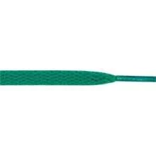 4 Pairs Of 5/16" Flat Shoelaces For All Type Of Shoes - màu xanh lá - Xem 2