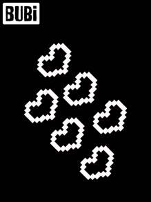 Love Car Tail Light Stickers Pink Cute Univeersal Taillight Headlight Sticker Auto Light Lamp Decals Accessories - Heart Shape - View 15