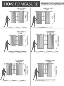 Tenda trasparente semplice e fresca in stile giapponese, in lino - Beige - Visualizzare 5