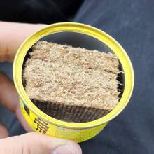 Nước hoa xịt phòng ô tô: Hương chanh | Lon hữu cơ | Tinh chất khử mùi | Lâu trôi | Hương thơm mạnh | Dùng cho gia đình và ô tô 1 chiếc - Một cỡ - Xem 8