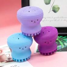 Youse.Me Face Octopus Facial Cleansing Sponge