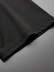 100% Cotton T-Shirt, Ladies T-Shirt With Round Neck, Casual And Comfortable, All-Season Wear