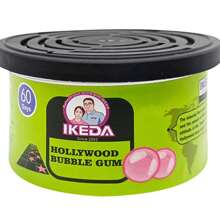 Nước hoa xịt phòng ô tô: Hương chanh | Lon hữu cơ | Tinh chất khử mùi | Lâu trôi | Hương thơm mạnh | Dùng cho gia đình và ô tô 1 chiếc - Một cỡ - Xem 20