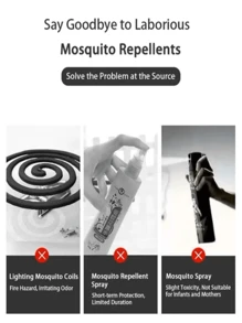 1 pedaço de cortina de rede de ventilação cinza mosquiteira, sem perfuração, com gancho e alça, fácil instalação, quarto, à prova de insetos, banheiro, ventilação, ventilação e criptografia de poeira, manual de ventilação, decoração para casa, simples e conveniente
