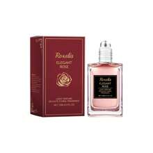 Rose Essential Oil Fragrance Water Pheromone Dating Partner Fragrance Lasting Lasting Couple Atmosphere Charm Perfume - Fresh - View 1