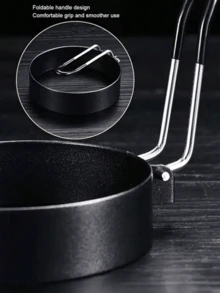 1/2pcs Stainless Steel Egg Rings, Non-Stick Fried Egg Mold Cooking Tools, Circular Egg Frying, Omelette, Burger Patty Mold