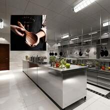 1/2/3pcs Wooden Spoons, Suitable For Porridge, Rice, Soup, Sauce, Oil And Cooking, Stylish Kitchen Utensils And Kitchenware, Kitchen Tools, Restaurants, Food Trucks