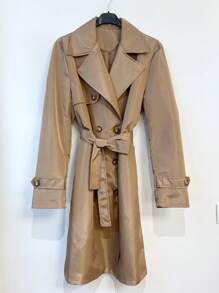 veste imperméable légère pour femme