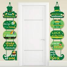 Outdoor Decor - Green - View 2