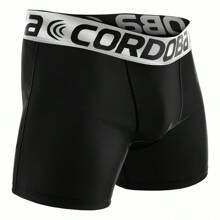 CORDOBA 6 Microfiber Boxer Briefs Men's Clothing Soft Touch And Perfect Fit To The Body - 彩色 - 查看 5