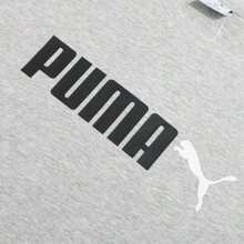Puma ESS 2 Color No.2 Logo Short Sleeve T-Shirt For Men, Running, Cycling, Training, Fitness, Casual, Basketball Sports Wear 691341-04