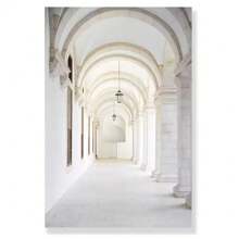 1 件伊斯兰帆布海报干草蒲公英墙壁海报米色花朵墙壁艺术画摩洛哥门印刷图片客厅装饰无框礼物生日毕业 - 彩色 - 查看 50