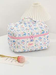 1 túi đựng mỹ phẩm, túi du lịch, túi đựng đồ trang điểm, túi đựng đồ vệ sinh cá nhân, túi đựng mỹ phẩm dung tích lớn, túi đựng mỹ phẩm nữ, túi đựng đồ dùng du lịch, túi đa năng, túi xách tay, túi đựng đồ vệ sinh cá nhân nam. - Nhiều màu - Xem 13