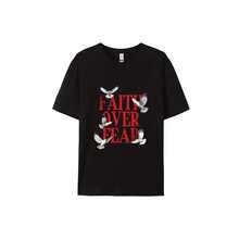 100% Cotton T-Shirt, Ladies T-Shirt With Round Neck, Casual And Comfortable, All-Season Wear