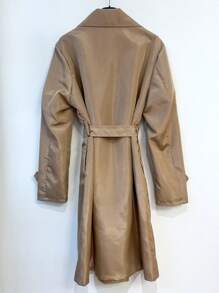 veste imperméable légère pour femme